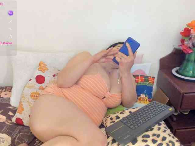 esmeraldamilf webcam