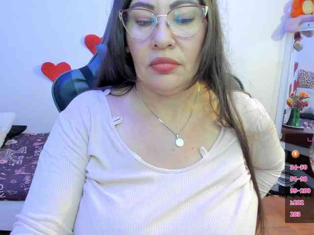 esmeraldamilf webcam