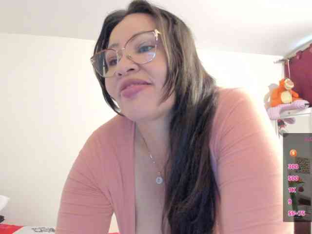 esmeraldamilf webcam