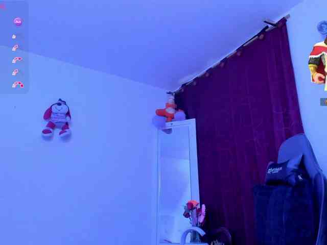 esmeraldamilf webcam