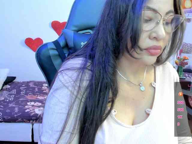 esmeraldamilf webcam