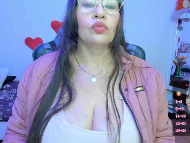 esmeraldamilf webcam