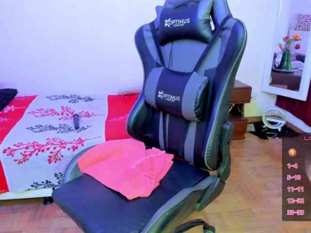 esmeraldamilf webcam