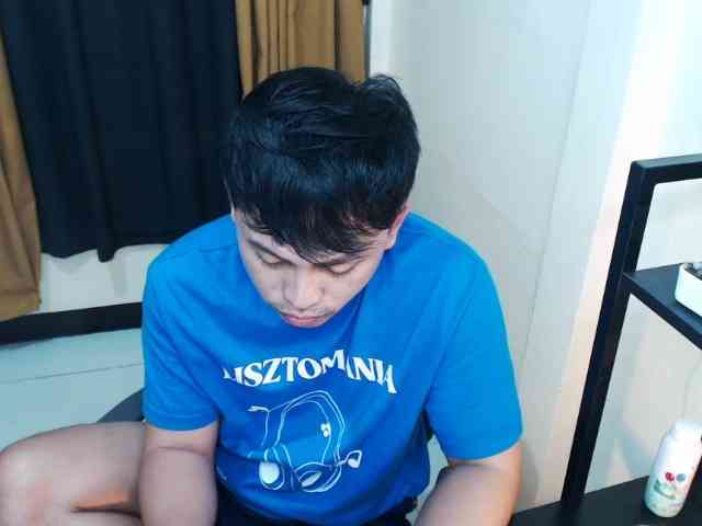 PrinceJayX1 Live Webcam on BongaCams