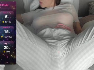 SSaibaliii Porn Show