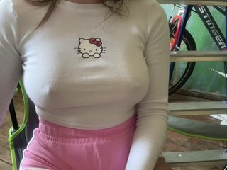 SSaibaliii Porn Show
