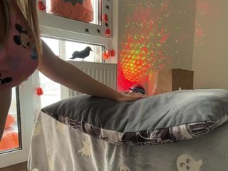 SSaibaliii Porn Show