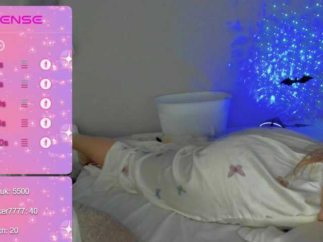 daddySgirl9's BongaCams show and profile