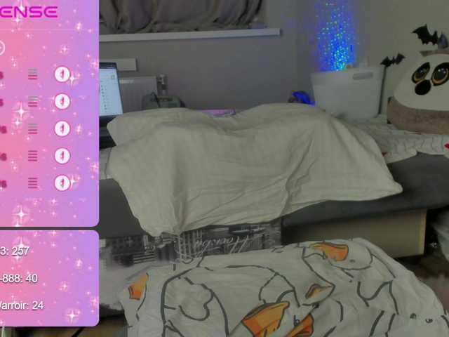 daddySgirl9's BongaCams show and profile