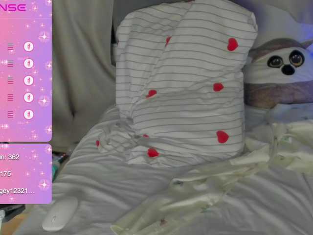 daddySgirl9's BongaCams show and profile