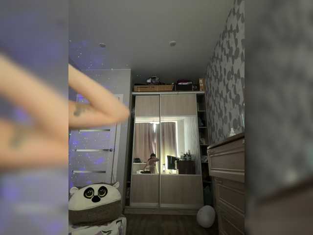 daddySgirl9's BongaCams profile