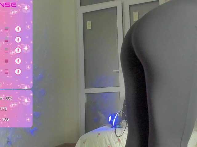 daddySgirl9's BongaCams show and profile