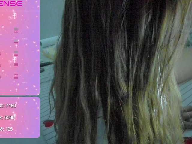 daddySgirl9's BongaCams show and profile