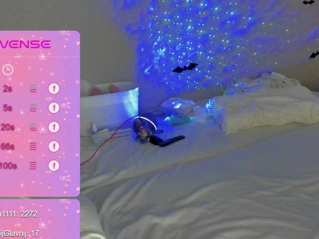 daddySgirl9's BongaCams show and profile