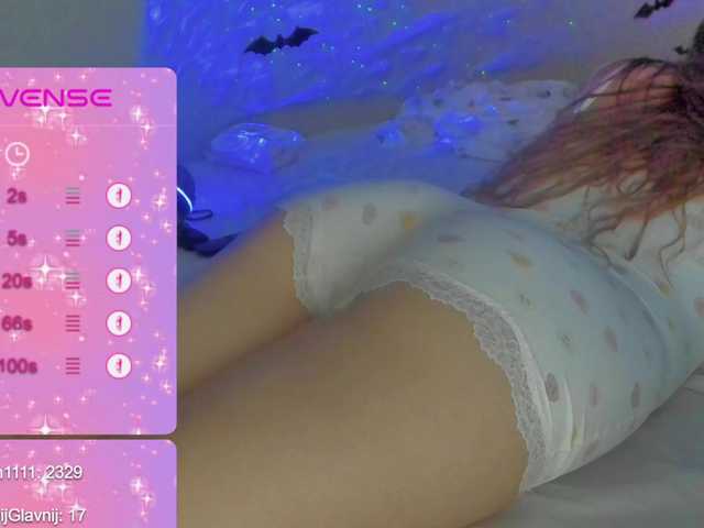 daddySgirl9's BongaCams show and profile