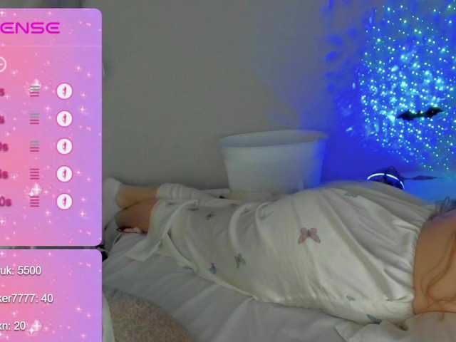 daddySgirl9's BongaCams show and profile