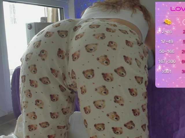 daddySgirl9's BongaCams show and profile