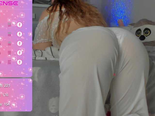 daddySgirl9's BongaCams show and profile