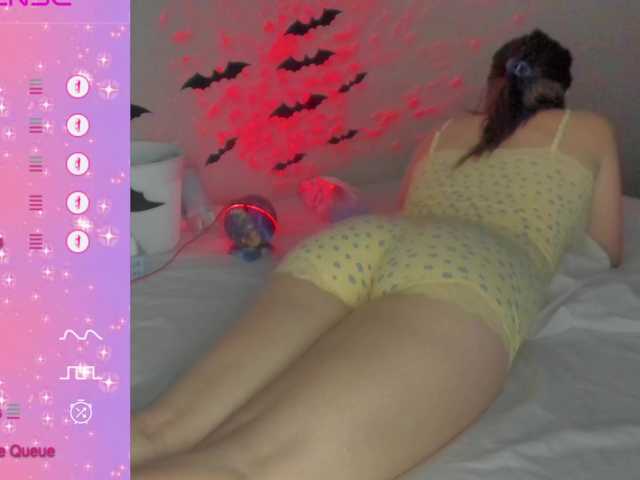 daddySgirl9's BongaCams show and profile