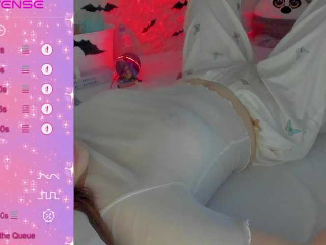 daddySgirl9's BongaCams show and profile