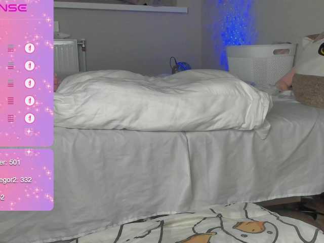 daddySgirl9's BongaCams show and profile