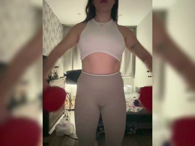 daddySgirl9's BongaCams profile