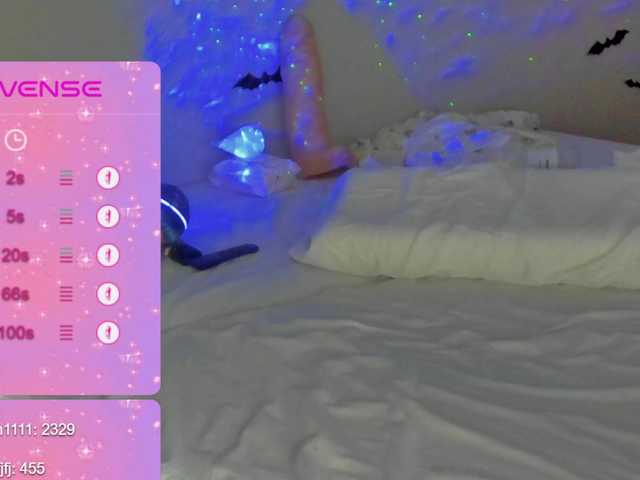 daddySgirl9's BongaCams show and profile