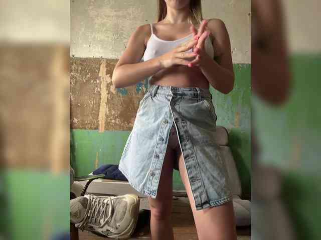 live video porn DaddySgirl9