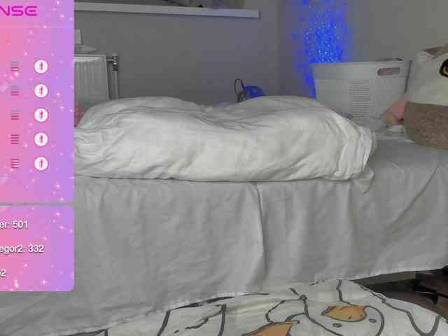 daddySgirl9 Live Webcam on BongaCams