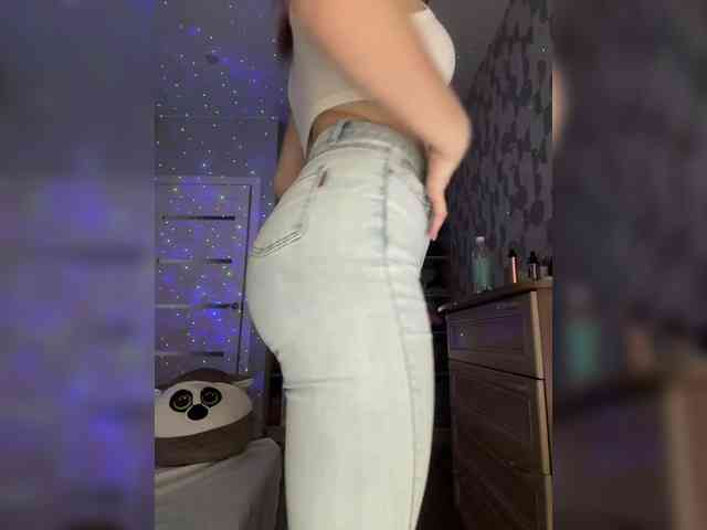 daddySgirl9 Live Webcam on BongaCams