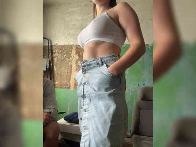 nude amateur online DaddySgirl9