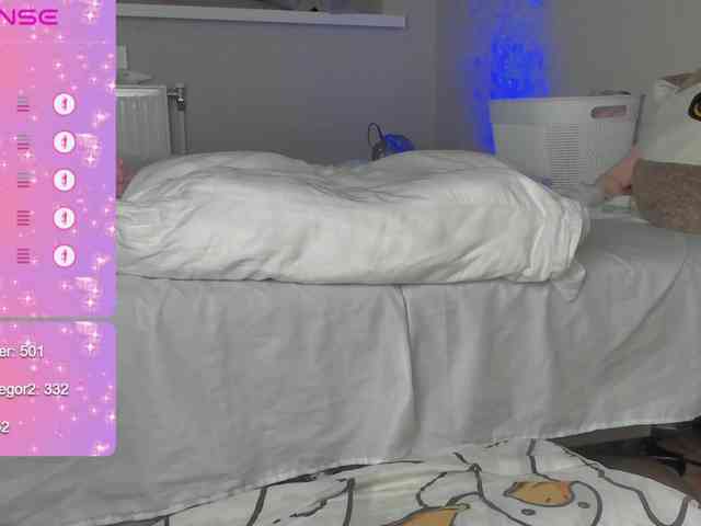 daddySgirl9 Live Webcam on BongaCams