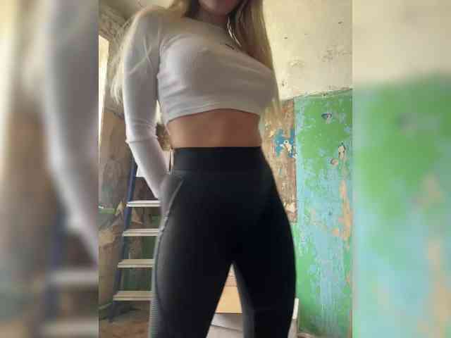 porn web cam DaddySgirl9