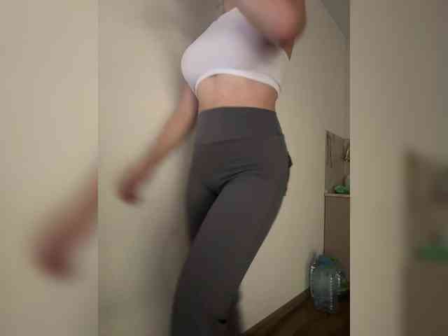 SSaibaliii's Sexcam