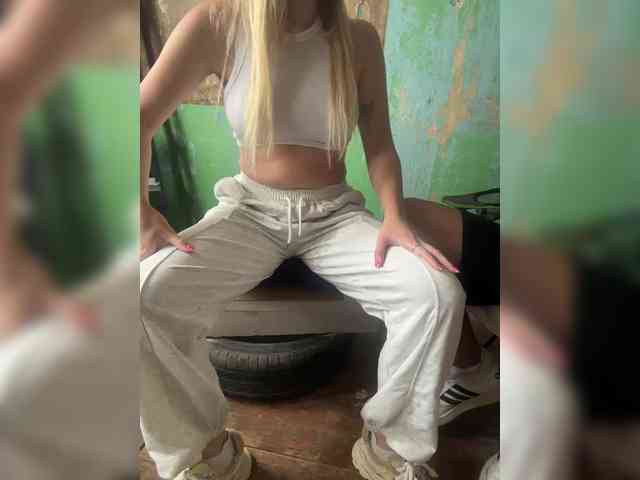 xxx live show DaddySgirl9