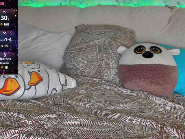 Saibaliii webcam