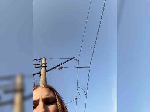 daddySgirl9's webcam live show