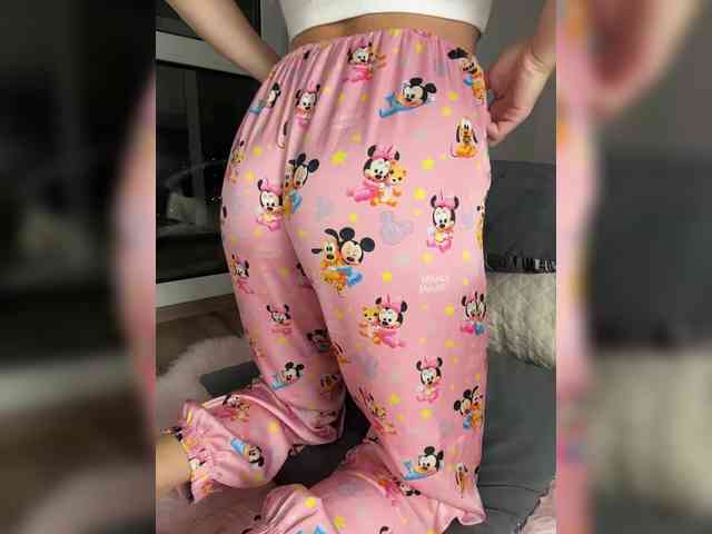 daddySgirl9's webcam live show