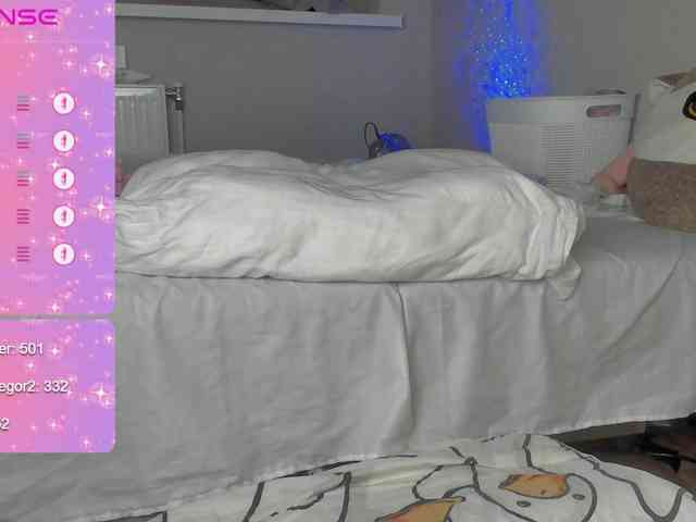 daddySgirl9 Live Webcam on BongaCams