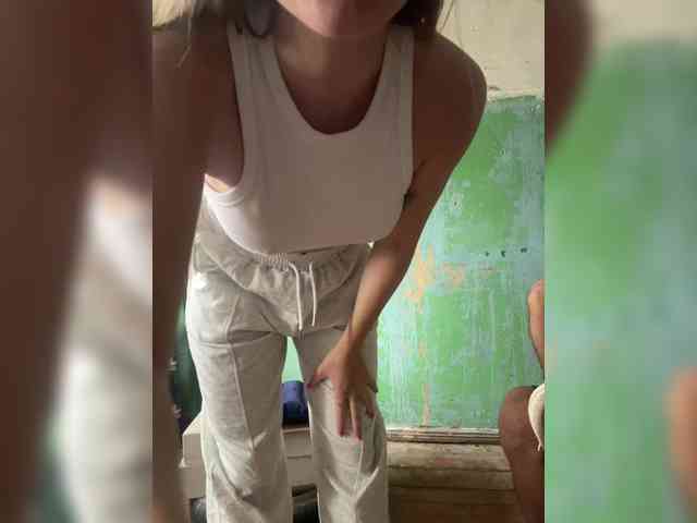 xxx live show DaddySgirl9