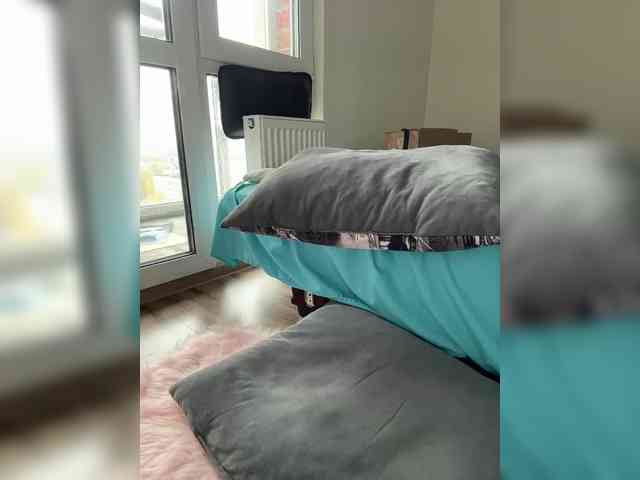 daddySgirl9 Live Webcam on BongaCams