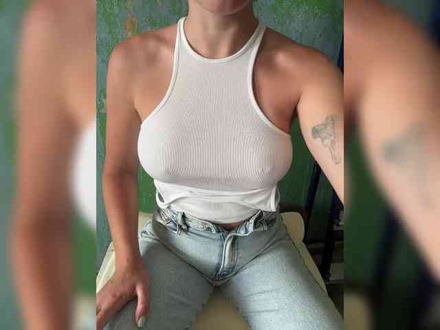 webcam strip DaddySgirl9
