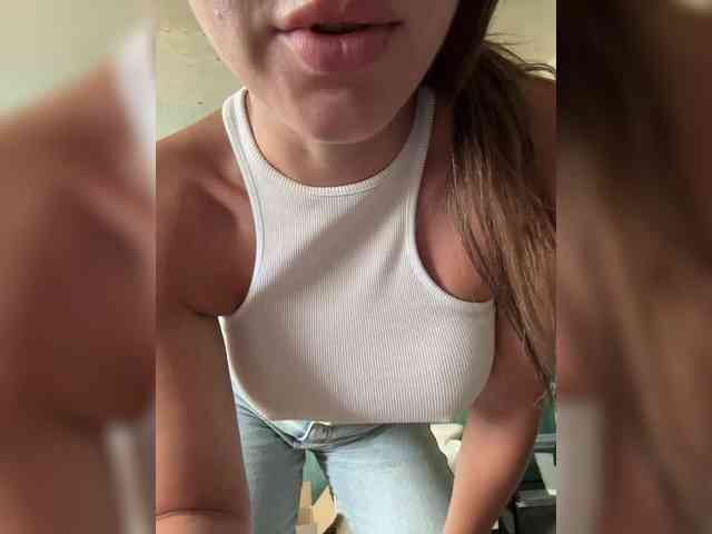 live sex chats DaddySgirl9