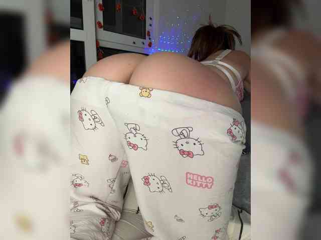 daddySgirl9 Live Webcam on BongaCams