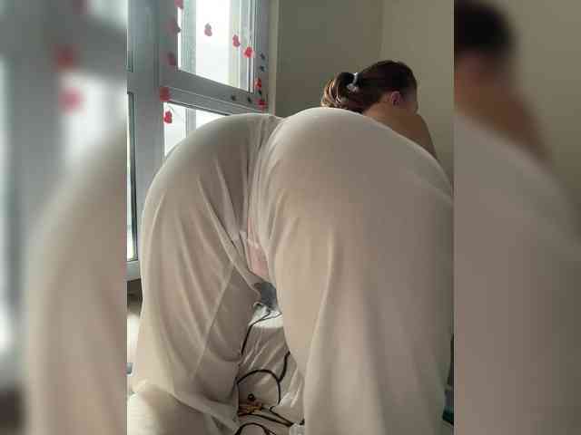 daddySgirl9 Live Webcam on BongaCams