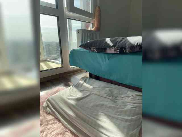 daddySgirl9's webcam live show