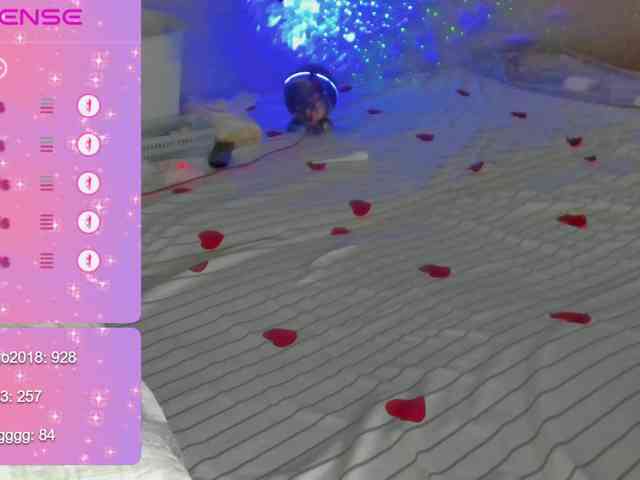 daddySgirl9 Live Webcam on BongaCams