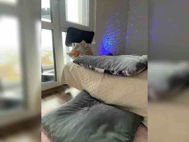 SSaibaliii webcam