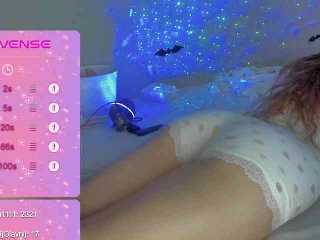 daddySgirl9 Live Webcam on BongaCams