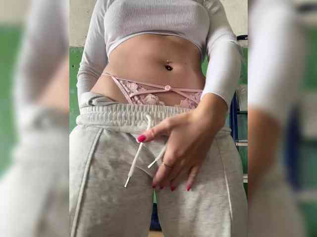 live sex chats DaddySgirl9